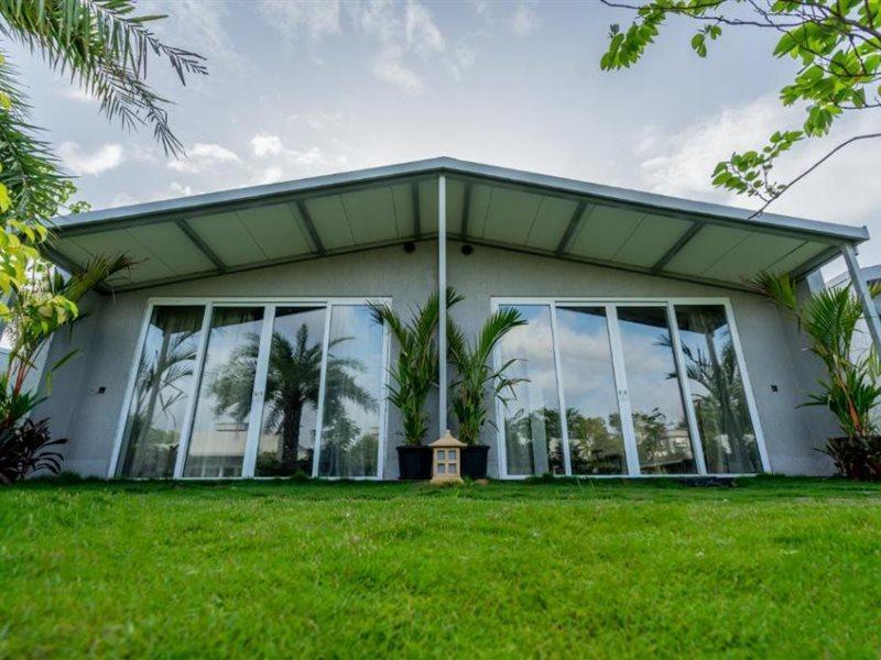 The Forest Club Resort Karjat Ngoại thất bức ảnh