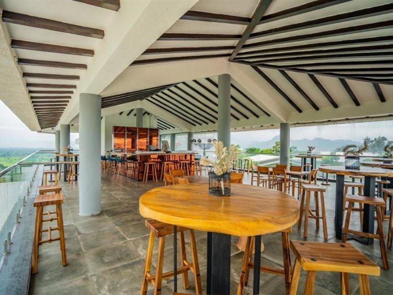 The Forest Club Resort Karjat Ngoại thất bức ảnh